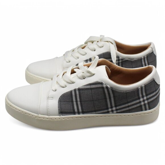 Journee Collection Womens Casual and Fashion Sneakers - Picture 7 of 9